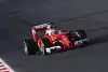 Bild zum Inhalt: Formel-1-Tests Barcelona: Ferrari auch mit Räikkönen vorne