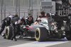 McLaren im Pech: Warum seit Mittwoch nichts mehr geht