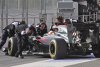 Bild zum Inhalt: McLaren im Pech: Warum seit Mittwoch nichts mehr geht