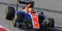 Rio Haryanto