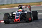 Esteban Gutierrez (Haas) 