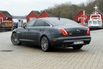 Jaguar XJ LWB 30d Autobiography  2016