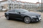 Jaguar XJ LWB 30d Autobiography  2016