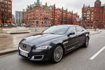 Jaguar XJ LWB 30d Autobiography  2016