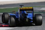 Felipe Nasr (Sauber) 