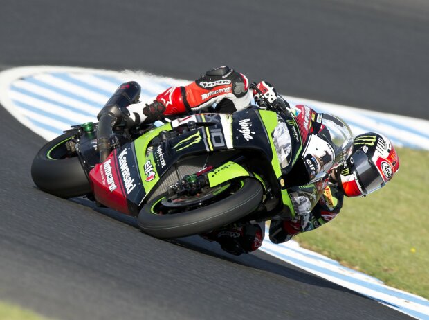 Jonathan Rea Jonathan Rea