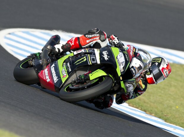 Jonathan Rea