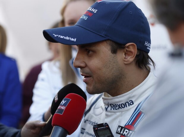 Felipe Massa