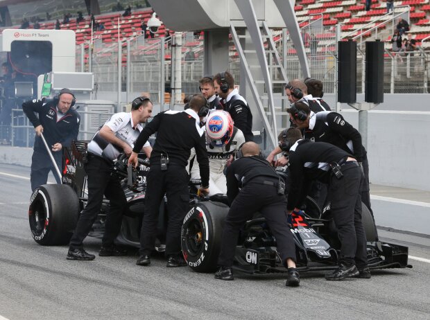 Jenson Button Jenson Button