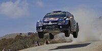 Bild zum Inhalt: Volkswagen kann in Mexiko Rallye-Geschichte schreiben
