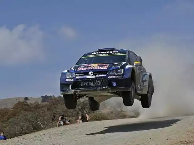 Titel-Bild zur News: Andreas Mikkelsen