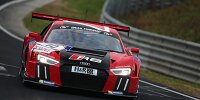 Bild zum Inhalt: 24h Nürburgring und Spa: Audi setzt nur noch zwei Autos ein