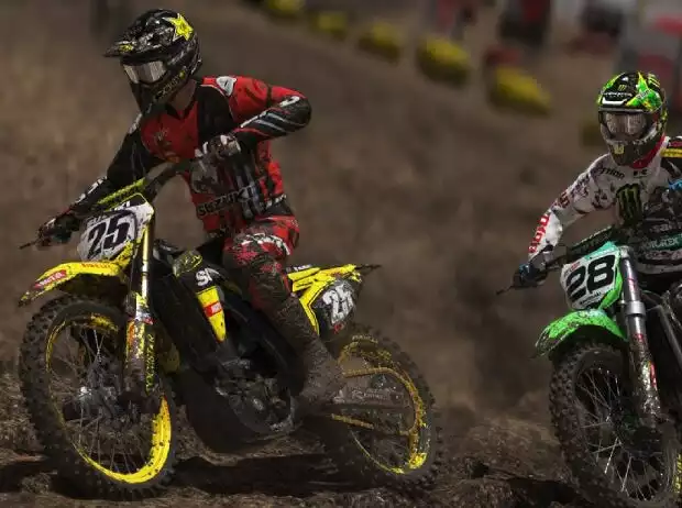 MXGP2 Titel-Bild zur News: MXGP2