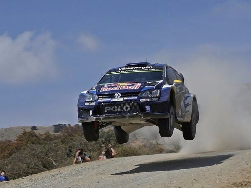 Andreas Mikkelsen