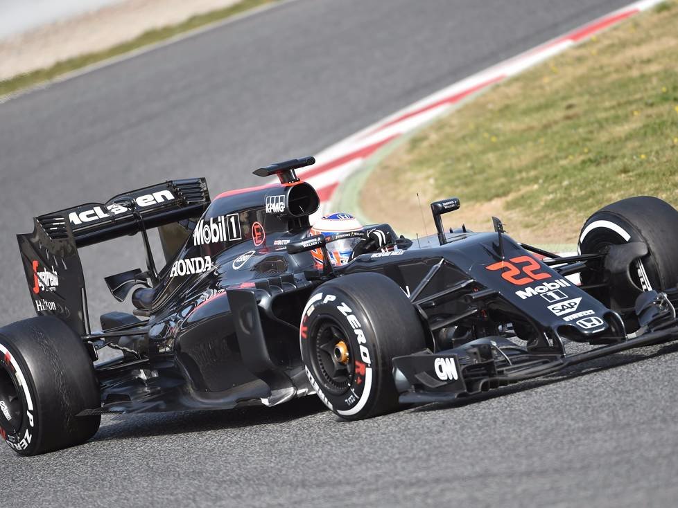 Jenson Button