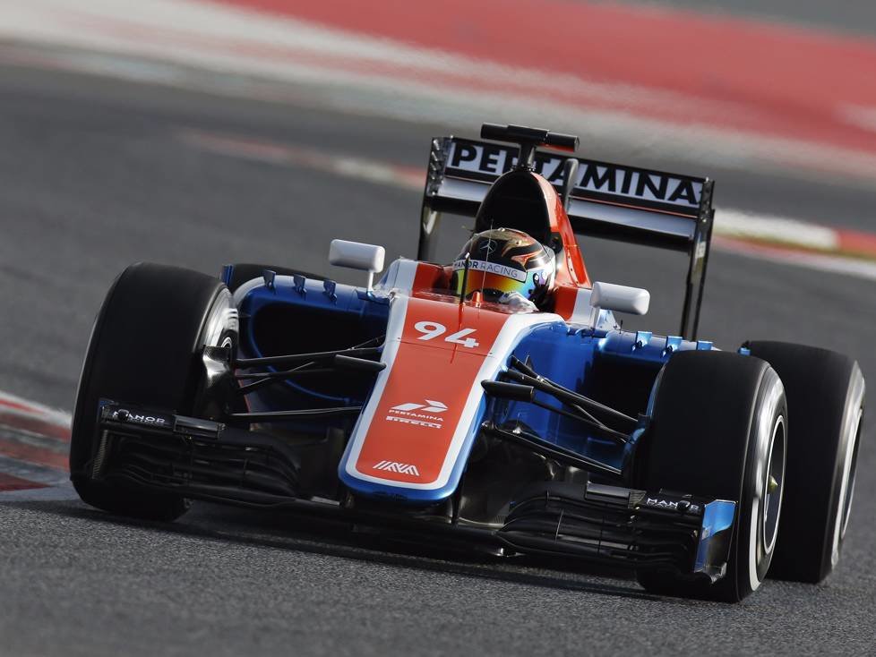 Pascal Wehrlein