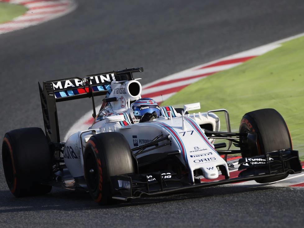 Valtteri Bottas