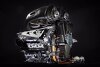 Wie Mercedes den stärksten Motor seiner Historie optimiert