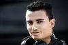 Bild zum Inhalt: Pascal Wehrlein: Formel-1-Rookie als Teamleader