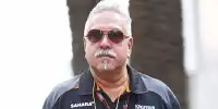 Bild zum Inhalt: Force-India-Teamchef Vijay Mallya gibt Spirituosenfirma ab