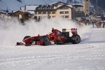 Giancarlo Fisichella (Ferrari)