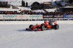 Giancarlo Fisichella (Ferrari)