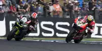 Bild zum Inhalt: Superbike-WM Phillip Island: Auftaktsieg für Jonathan Rea