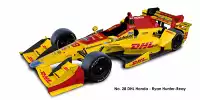 Ryan Hunter-Reay
