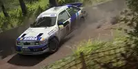 DiRT Rally