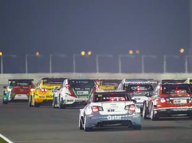 WTCC Titel-Bild zur News: WTCC