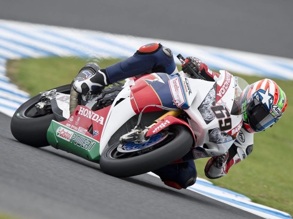 Nicky Hayden