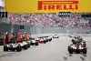 Bild zum Inhalt: Neues Formel-1-Qualifying: Einführung auf Mai verschoben