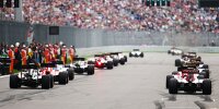 Bild zum Inhalt: Neues Formel-1-Qualifying: Einführung auf Mai verschoben