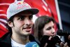 Magerwahn in der Formel 1: Sainz klagt an, Ricciardo genießt