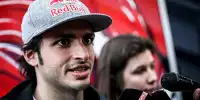 Bild zum Inhalt: Magerwahn in der Formel 1: Sainz klagt an, Ricciardo genießt