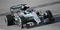 Bild zum Inhalt: Formel 1 2016 durchleuchtet: Der Schnellste im ganzen Land?