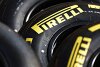 Pirelli: Ultrasoft-Reifen in Kanada erstmals im Einsatz