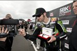 Tom Sykes und 