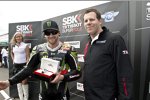 Tom Sykes (Kawasaki)