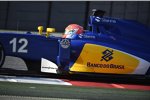 Felipe Nasr (Sauber)