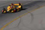 Ryan Hunter-Reay (Andretti)