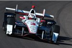 Helio Castroneves (Penske)