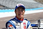 Takuma Sato (Foyt)