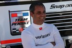 Juan Pablo Montoya (Penske)