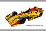 Ryan Hunter-Reay (Andretti)