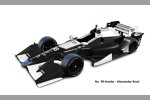 Alexander Rossi (Andretti)
