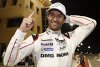 Bild zum Inhalt: Mark Webber: Titel im Kopf, doch Le Mans im Visier!