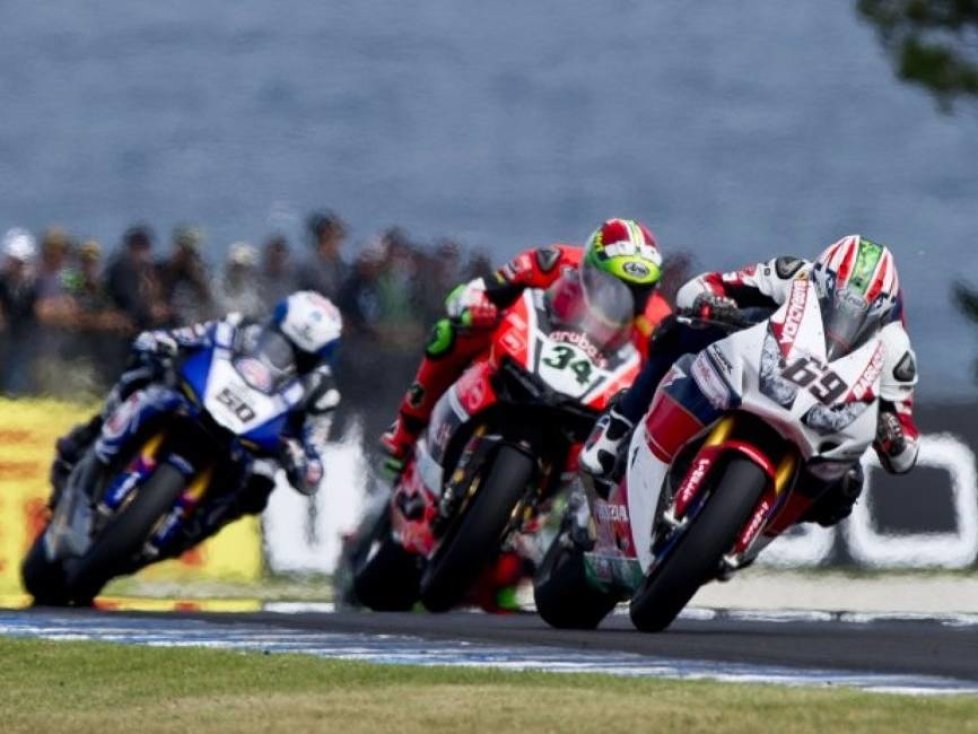 Nicky Hayden
