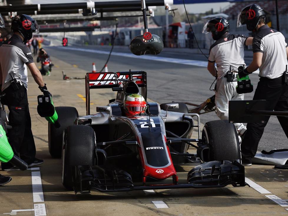 Esteban Gutierrez