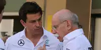 Bild zum Inhalt: Toto Wolff: Warum Privatteams auf Dauer keine Chance haben